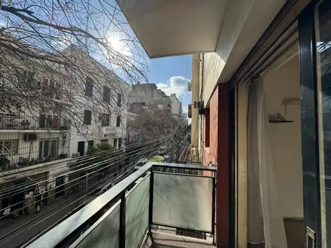 Departamento en Venta en Recoleta, CABA