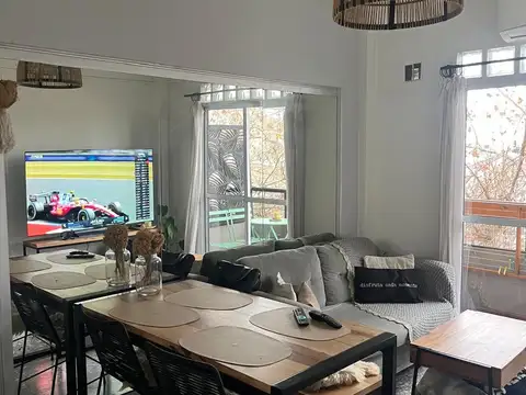 Departamento en Venta en Pompeya, Capital Federal