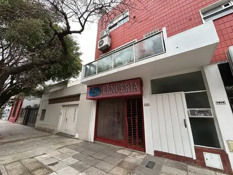 Local en Alquiler en Villa Ortuzar, CABA