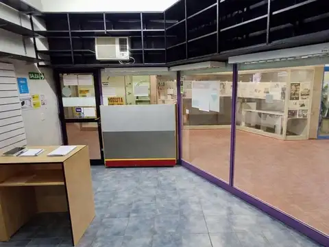 Local en Venta en Belgrano R, Belgrano