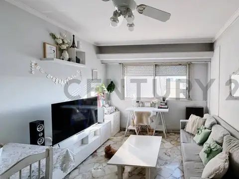 Departamento en Venta en Flores, CABA