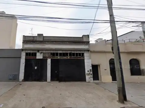 Terreno en Venta en Parque Chacabuco, Capital Federal