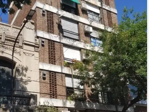 Departamento en Venta en Balvanera, CABA