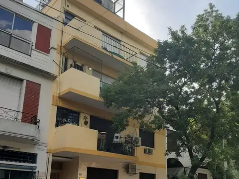 Departamento en Venta en Villa Urquiza, Capital Federal