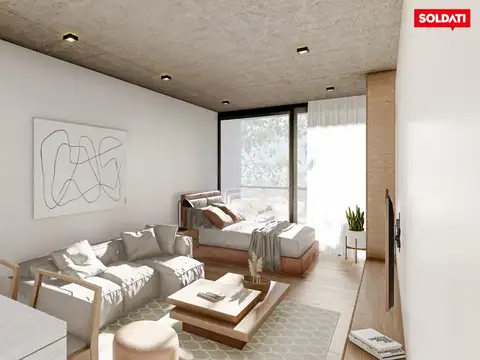 Departamento en Venta en Caballito Sur, Caballito