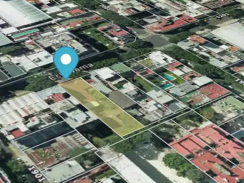 Terreno en Venta en Belgrano, Capital Federal