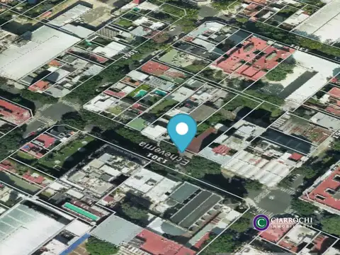 Terreno en Venta en Belgrano Chico, Belgrano
