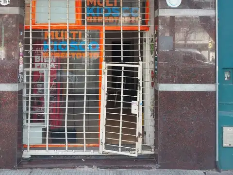 Local en Alquiler en Caballito, CABA