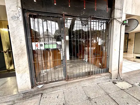 Local en Alquiler en Belgrano, CABA
