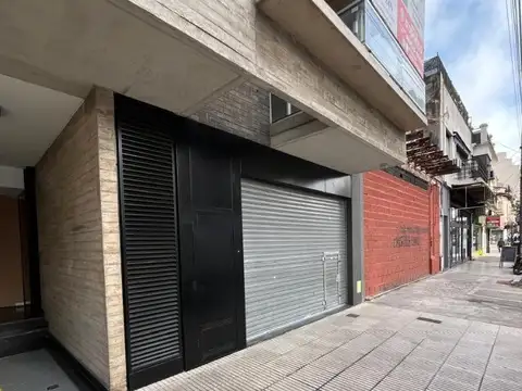 Local en Alquiler en Villa del Parque, CABA