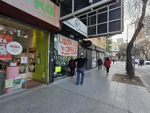 Local en Alquiler en Belgrano, Capital Federal