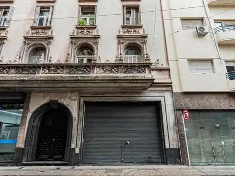 Local en Venta en Monserrat, Capital Federal