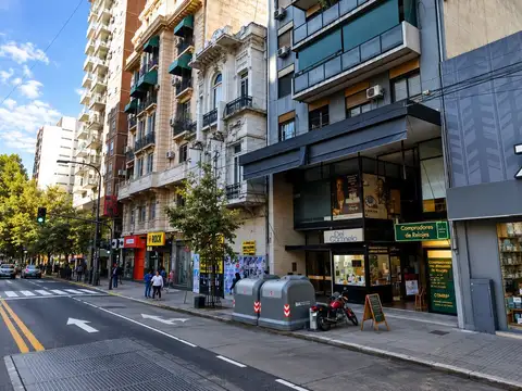 Local en Alquiler en Recoleta, Capital Federal