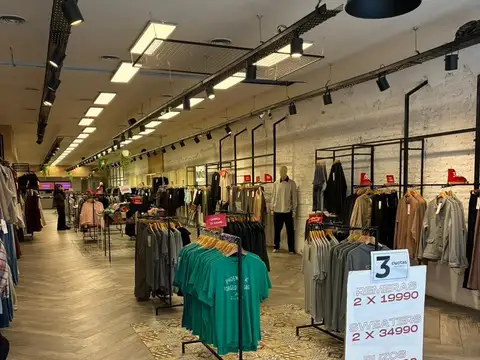 Local en Alquiler en Microcentro, Centro