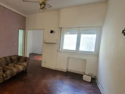 Departamento en Venta en Abasto, CABA