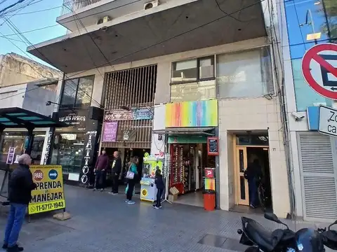 Departamento en Venta en Mataderos, Capital Federal