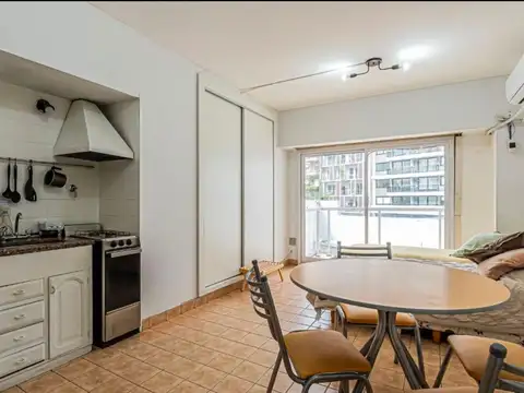 Departamento en Venta en Palermo, Capital Federal
