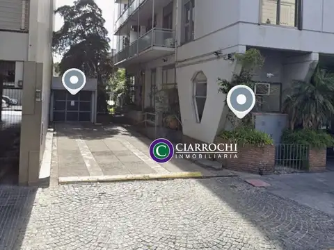 Cochera en Venta en Monserrat, Capital Federal