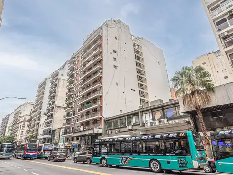 Departamento en Venta en Barrio Norte, CABA