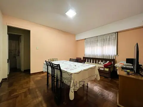 Departamento en Venta en Floresta, CABA