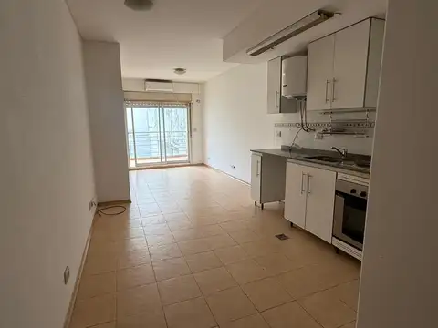 Departamento en Venta en Almagro, CABA