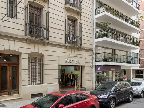 Local en Alquiler en Recoleta, CABA