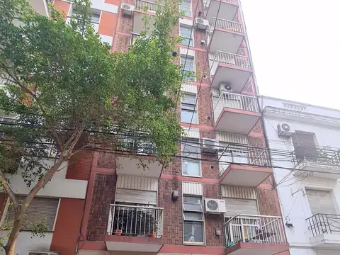 Cochera en Venta en Recoleta, CABA