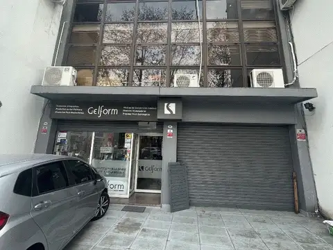 Local en Alquiler en Belgrano, Capital Federal