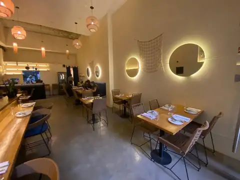 Local en Venta en Palermo, Capital Federal