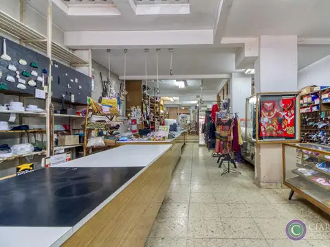Local en Venta en Barrio Norte, Capital Federal