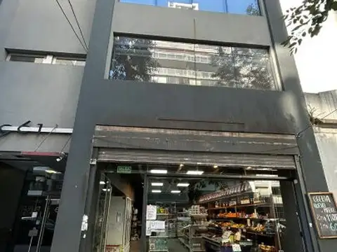 Local en Venta en Palermo, CABA