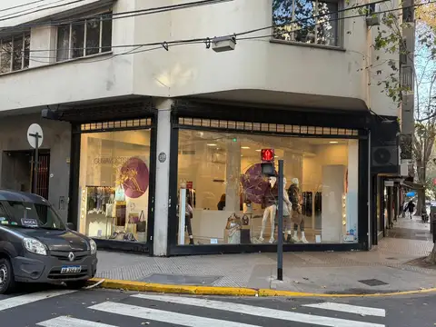 Local en Alquiler en Recoleta, Capital Federal