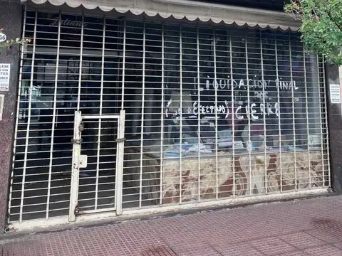 Local en Venta en Villa Devoto, Capital Federal