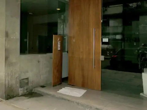 Departamento en Venta en Barrio Norte, CABA