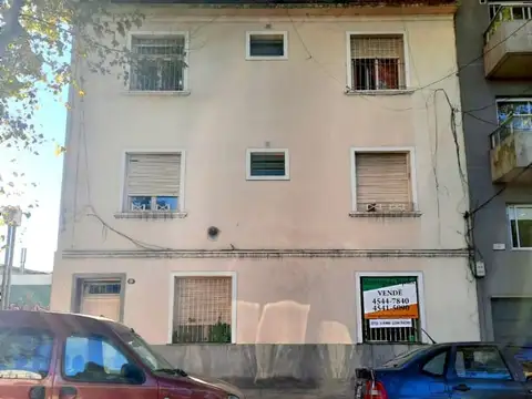 Departamento en Venta en Saavedra, CABA