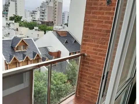 Departamento en Venta en Flores Norte, Flores