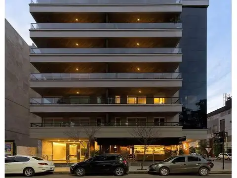 Departamento en Venta en Belgrano Chico, Belgrano