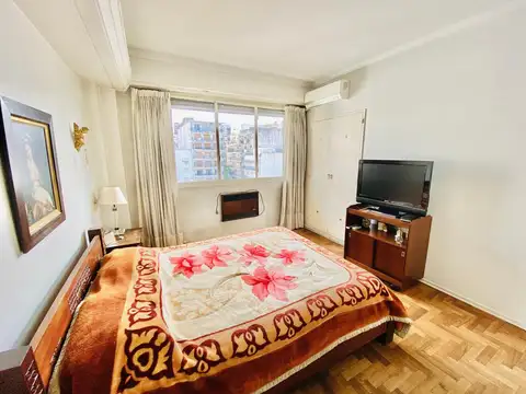 Departamento en Venta en Belgrano, Capital Federal