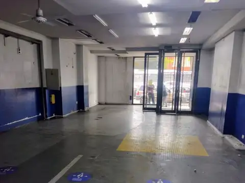 Local en Alquiler en Liniers, Capital Federal