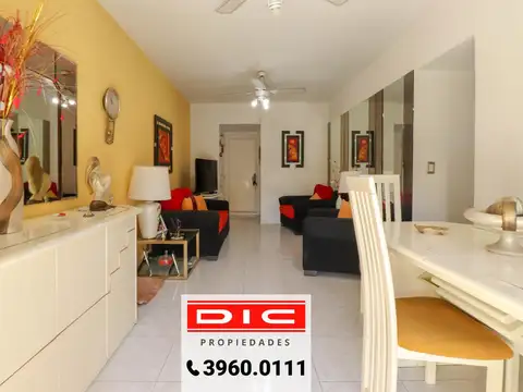 Departamento en Venta en Almagro, CABA