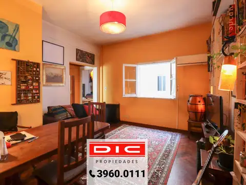 Departamento en Venta en Caballito, CABA