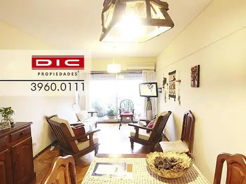 Departamento en Venta en Saavedra, CABA