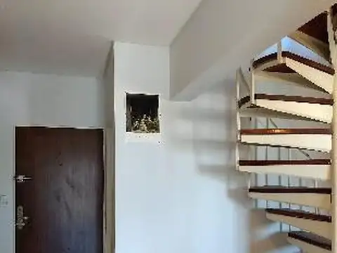 Departamento en Venta en Palermo, Capital Federal