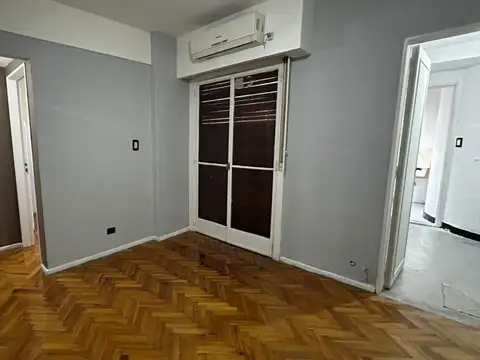 Departamento en Venta en Constitucion, Capital Federal