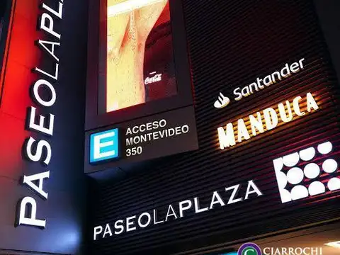 Cochera en Venta en Microcentro, Centro
