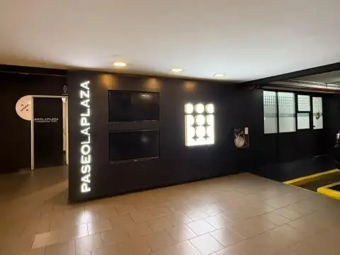 Cochera en Venta en San Nicolás, Capital Federal