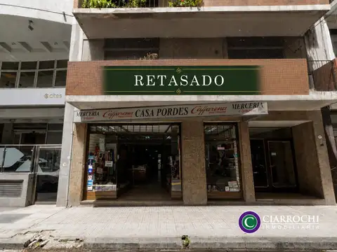 Local en Venta en Barrio Norte, Capital Federal