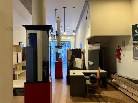 Local en Venta en Monserrat, Capital Federal