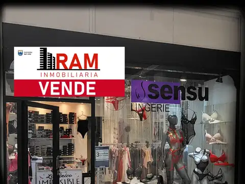 Fondo de comercio en Venta en Caballito, Capital Federal
