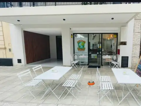 Fondo de comercio en Venta en Caballito, CABA